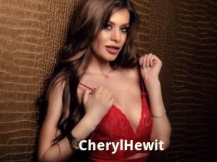CherylHewit