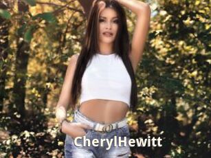 CherylHewitt