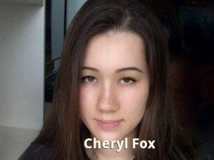 Cheryl_Fox