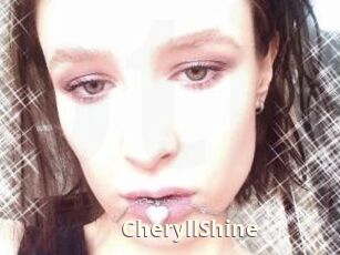 CheryllShine