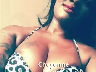 Cheyenne