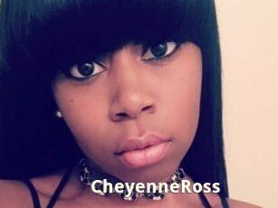 Cheyenne_Ross