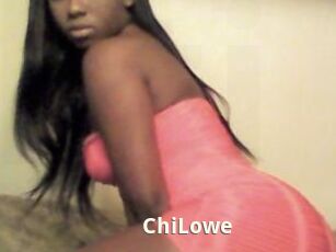 ChiLowe