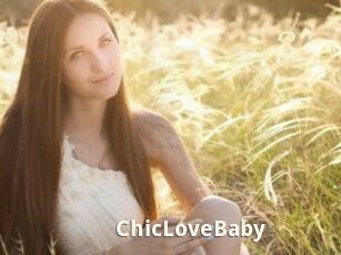ChicLoveBaby