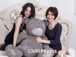 ChilliPepers