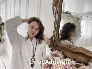 ChloeAddington