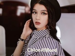 ChloeAllford