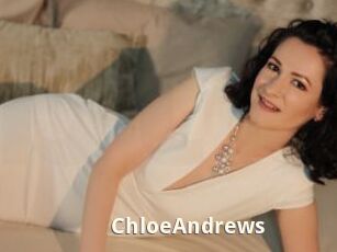 ChloeAndrews