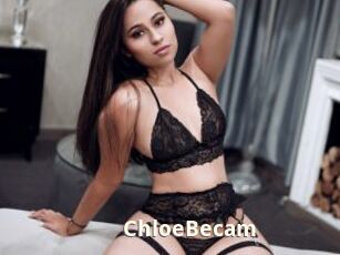 ChloeBecam Bigtitinvasion