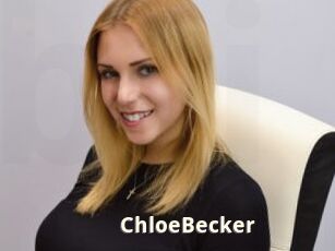 ChloeBecker