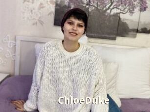 ChloeDuke