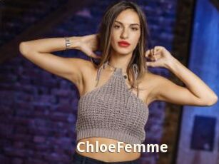 ChloeFemme