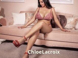 ChloeLacroix