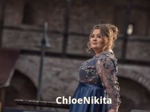 ChloeNikita