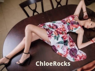 ChloeRocks