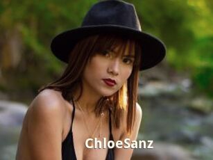 ChloeSanz Bigtitinvasion