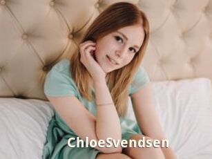 ChloeSvendsen
