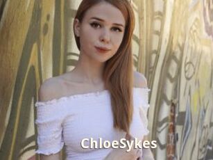 ChloeSykes
