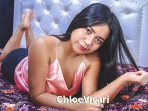 ChloeVicari