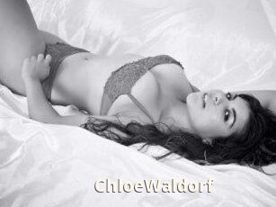 ChloeWaldorf