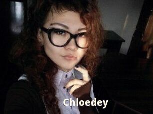 Chloedey