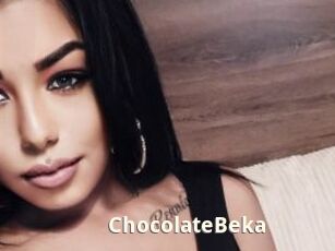 ChocolateBeka