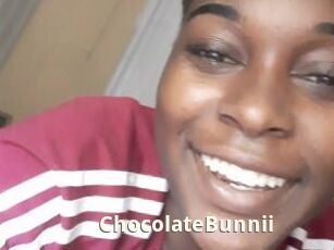 ChocolateBunnii