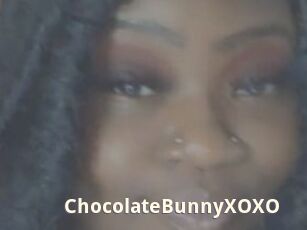 ChocolateBunnyXOXO