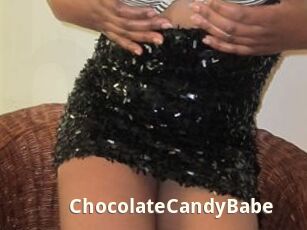 ChocolateCandyBabe