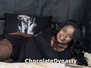 ChocolateDynasty