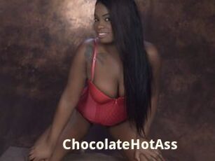 ChocolateHotAss