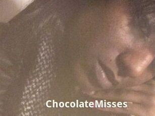 ChocolateMisses