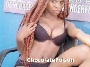 ChocolatePoison