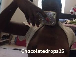 Chocolatedrops25