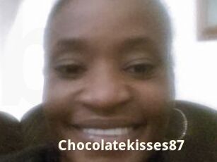 Chocolatekisses87