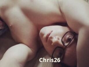Chris26