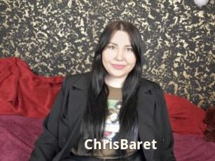 ChrisBaret