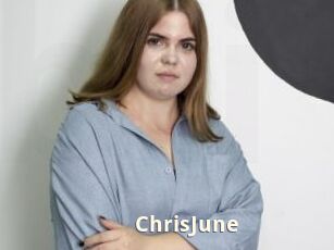 ChrisJune