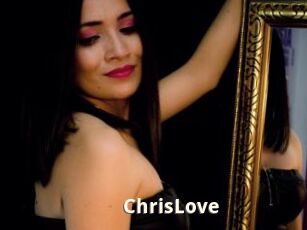 ChrisLove