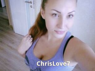 ChrisLove7