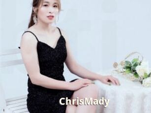 ChrisMady