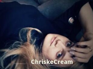 ChriskeCream