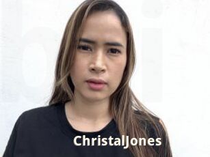 ChristalJones