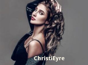ChristiEyre