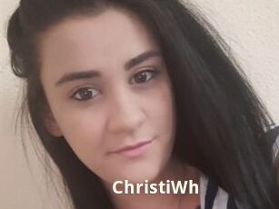ChristiWh