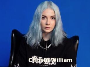 ChristieWilliam