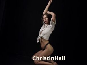 ChristinHall Bigtitinvasion