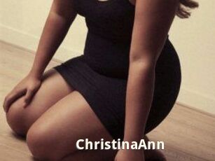 ChristinaAnn