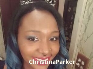 Christina_Parker