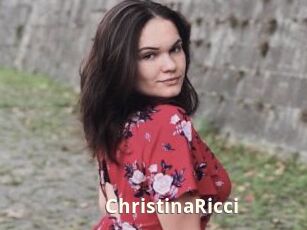 ChristinaRicci